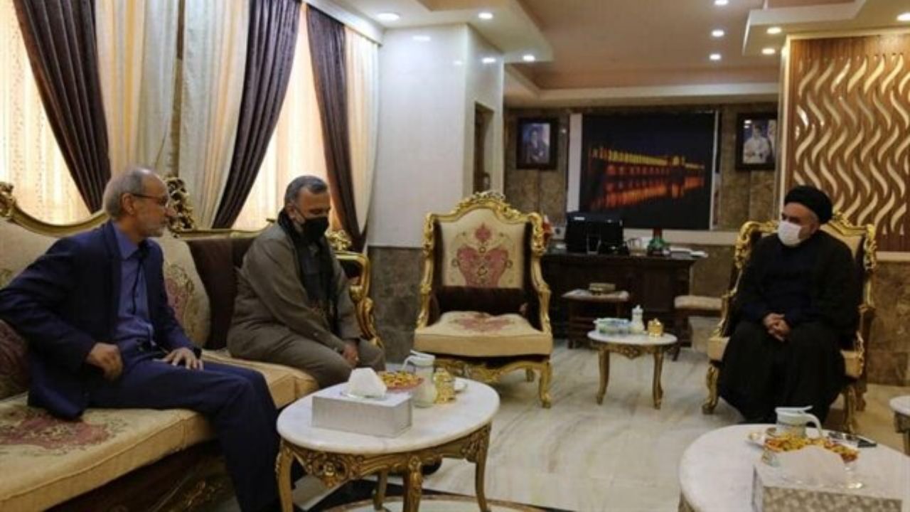 گله رییس سازمان حج و زیارت از وضعیت اعزام زائران اربعین