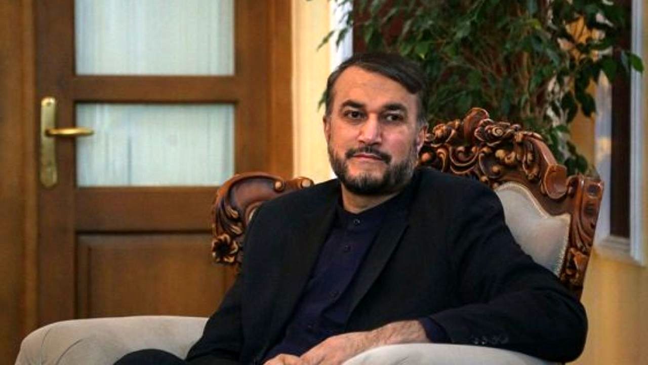به‌زودی به مذاکرات هسته‌ای بازمی‌گردیم/ این آمریکاست که سیگنال منفی می‌فرستد