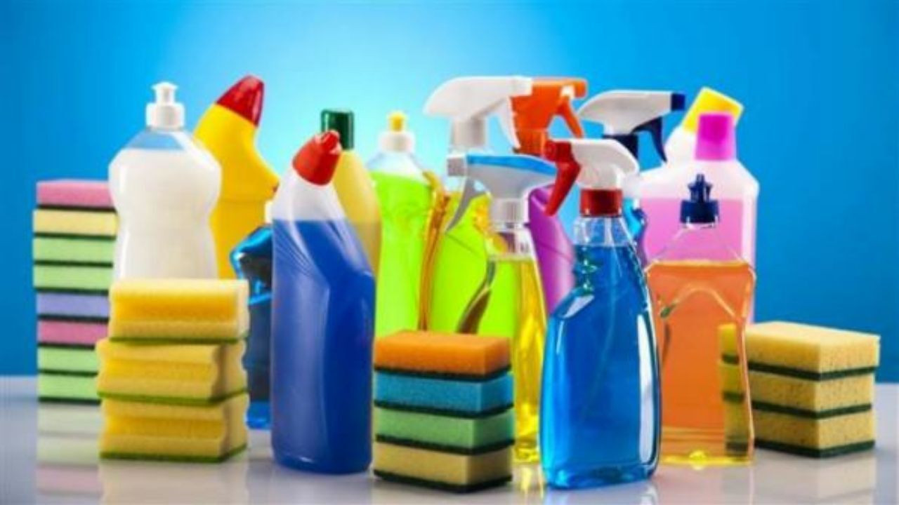 کاهش 25 درصدی تقاضای مواد شوینده طی سال جاری/ پایه قیمت‌گذاری مواد اولیه باید تصحیح شود