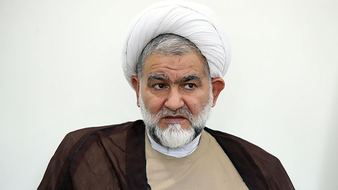 دلمان برای سخنرانی‌های انقلابی رئیس‌جمهور در سازمان ملل تنگ شده بود