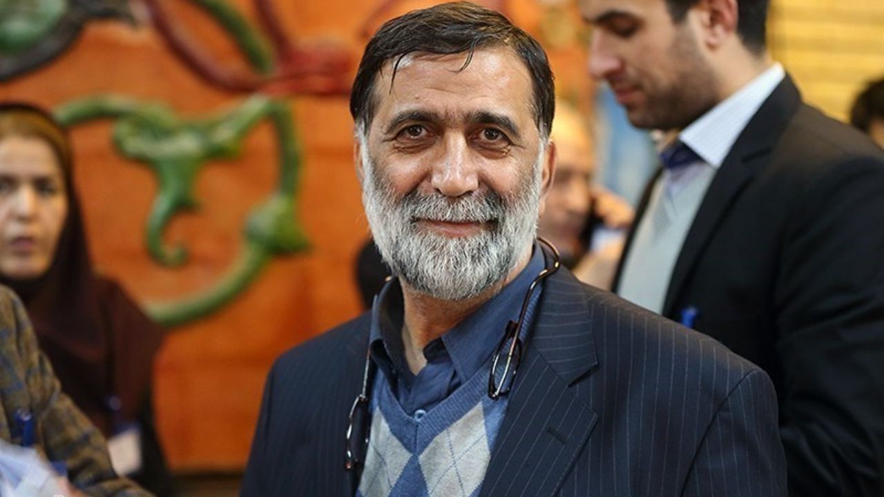 آجرلو وارد باشگاه استقلال شد/ مدیرعامل استقلال: مجیدی سرمایه باشگاه است