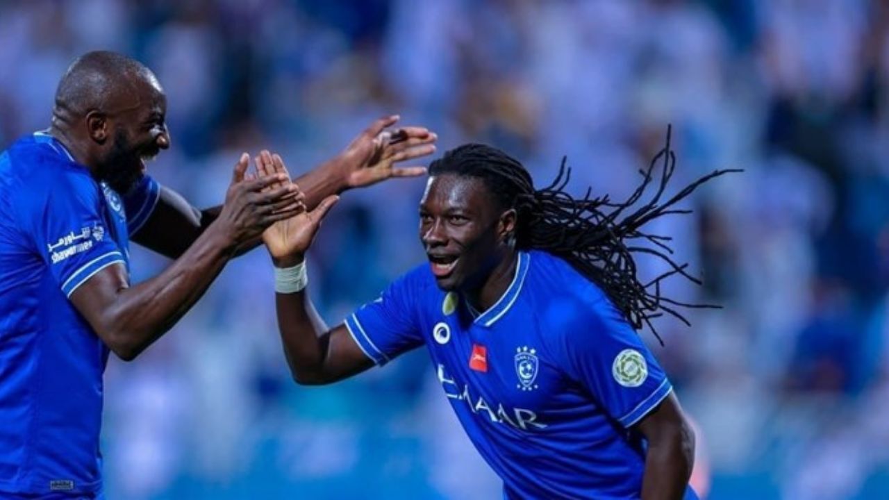 اوضاع بد حریف پرسپولیس از زبان خبرنگار سعودی