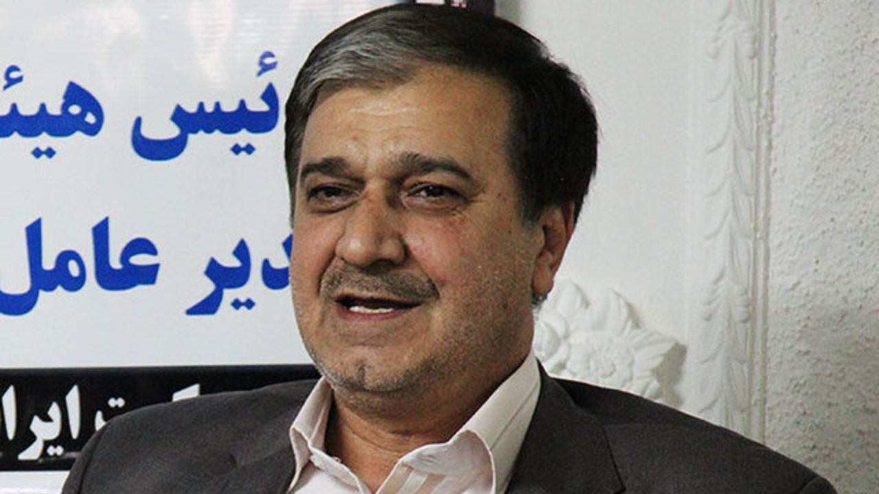 با نامی جز "شهرخودرو" به میدان نمی‌رویم