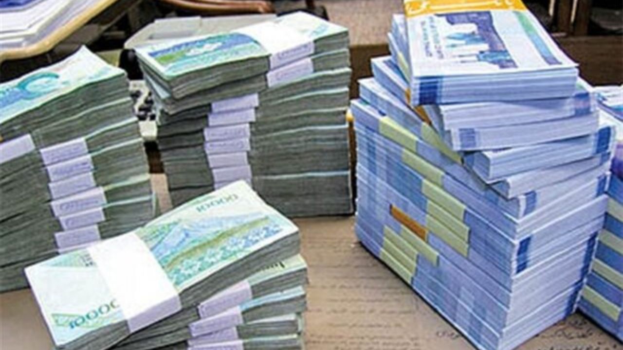 بدهی دولت به بانک ملی به 70 هزار میلیارد تومان رسید