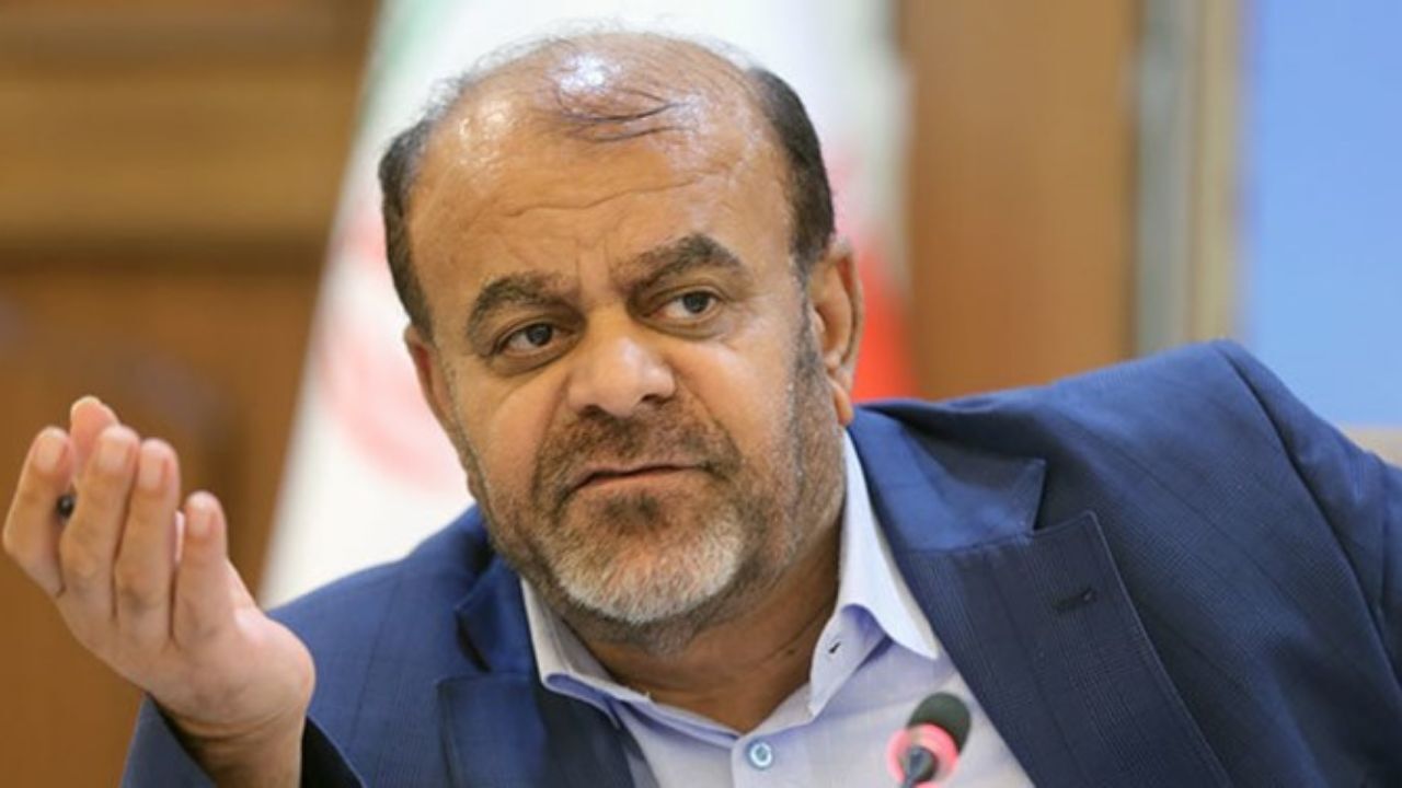تست کرونای زائران اربعین هنگام بازگشت از عراق، به صورت «چشمی» انجام می‌شود