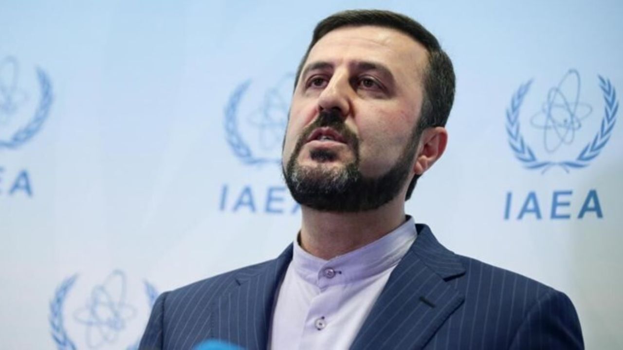 گزارش مدیر کل آژانس درباره مجتمع تسا در کرج نادرست است