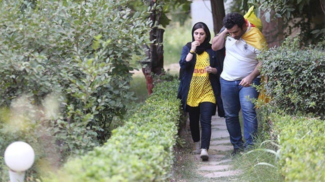 راهیابی «یک روایت زرد» به جشنواره بین المللی فیلم های ورزشی لیبرک چک