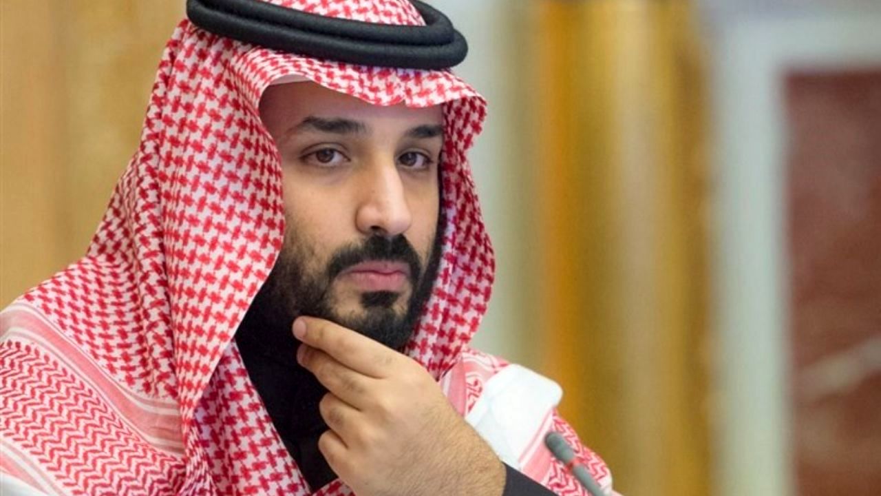 گفت‌وگوی سالیوان و بن‌سلمان درباره ایران