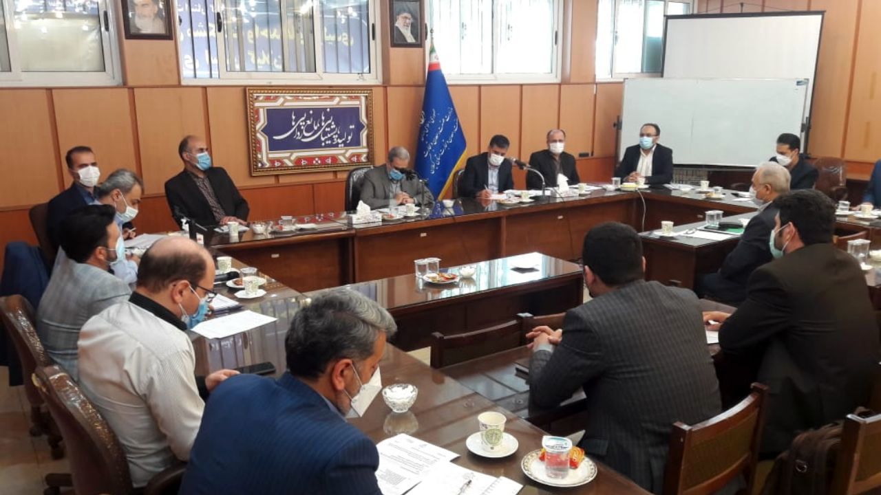 بیش از 2600 ثبت سفارش برای ورود مواد اولیه و کالا در گیلان /پرداخت 732 میلیارد تومان تسهیلات رونق تولید در گیلان