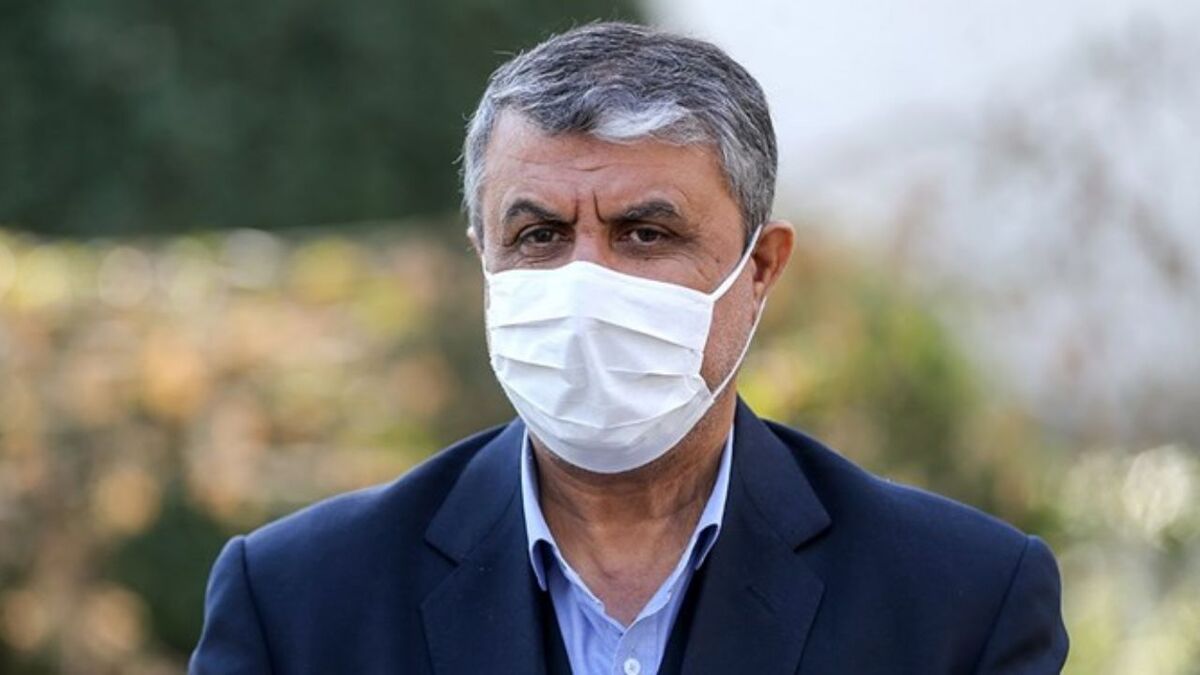 آژانس نباید بازیچه گروه‌های تروریستی باشد/ تروریسم هسته‌ای با شواهد غیرمستدل اتهاماتی علیه برنامه هسته‌ای ایران وارد می‌کند؛ این رفتارها نخ نما شده/ مرز غنی‌سازی به میزانی است که پروژه‌های صلح‌آمیز قابل اجرا باشد/ برجام تصمیم جمهوری اسلامی ایران بوده است؛
