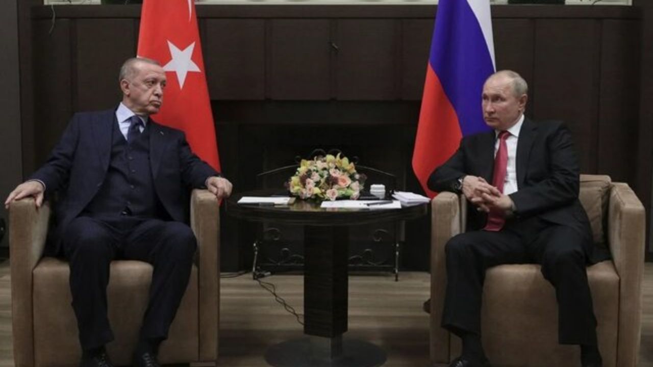 اردوغان: اگر آمریکا پاتریوت‌می فروخت، اس400 نمی‌خریدیم / پشیمان نیستم
