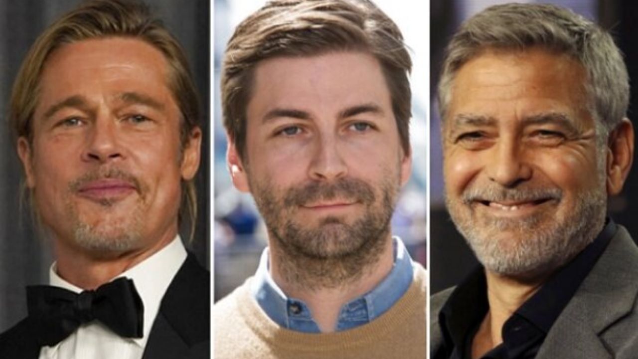 پروژه مشترک جورج کلونی و برد پیت به اپل رسید
