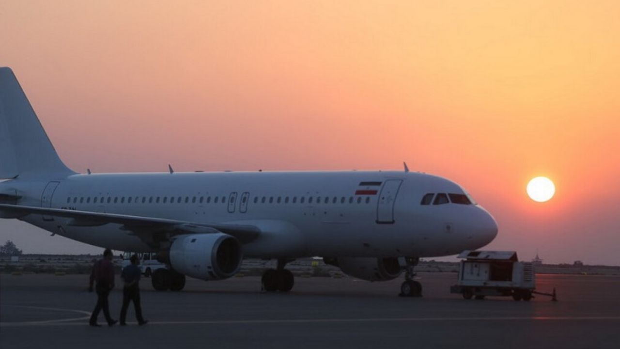 انجام 762 پرواز اربعین حسینی تا 6 مهر