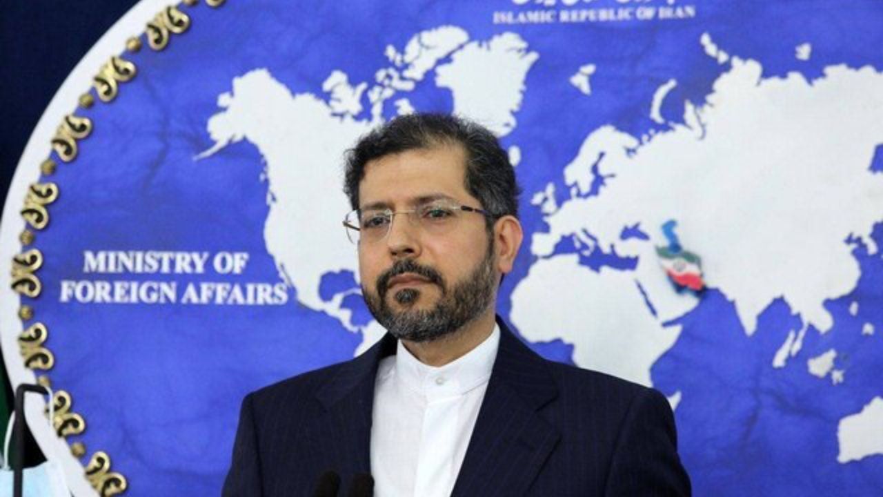 لکه ننگ سفر وزیر اسرائیلی به منامه از دامان حکام بحرین پاک نخواهد شد/ مردم منطقه همچنان مخالف روند عادی سازی روابط با تل آویو باقی خواهند ماند