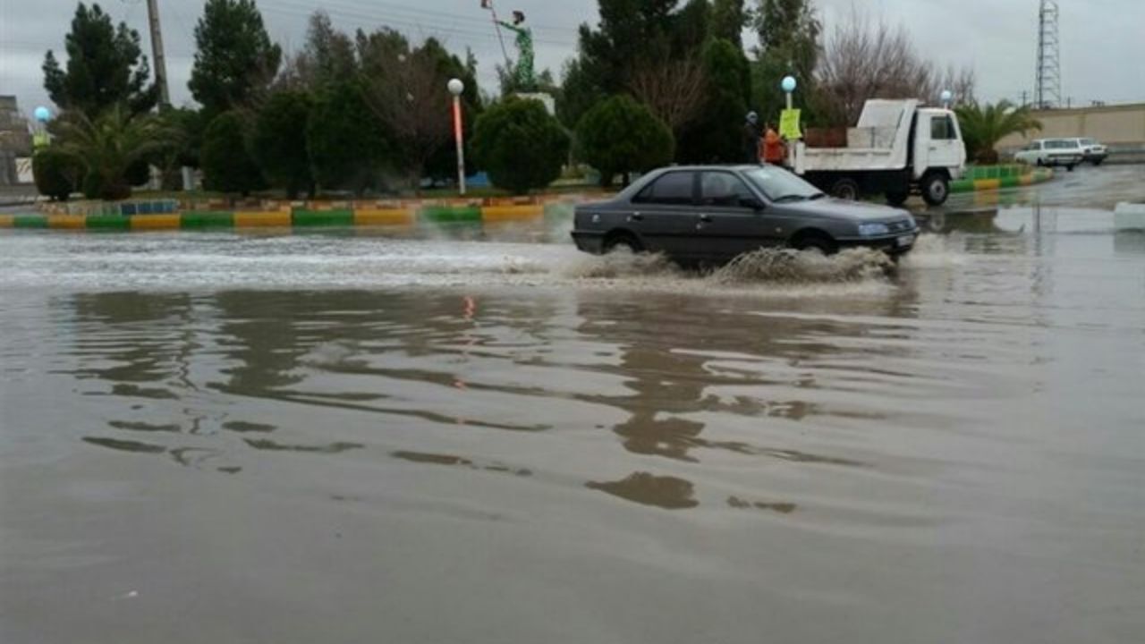 خسارت 20 میلیاردی سیل به استان / همه دستگاه‌ها در حالت آماده‌باش هستند