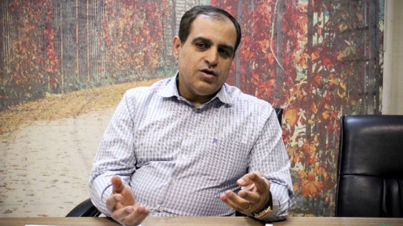 منتقدان رئیس دستگاه قضا به عملکرد صدروزه ایشان نگاه مثبت دارند