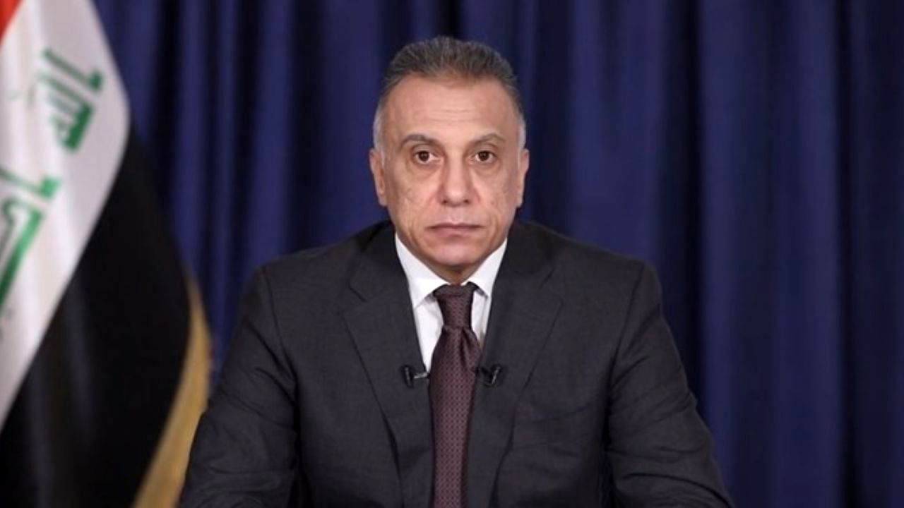 در عملیات دشوار برون‌مرزی معاون ابوبکر البغدادی دستگیر شد