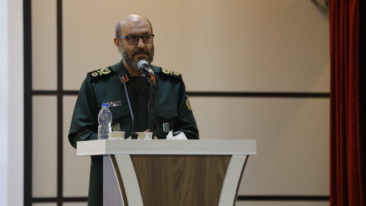 فناوری‌های نوین صحنه‌های نبرد را تغییر می‌دهد