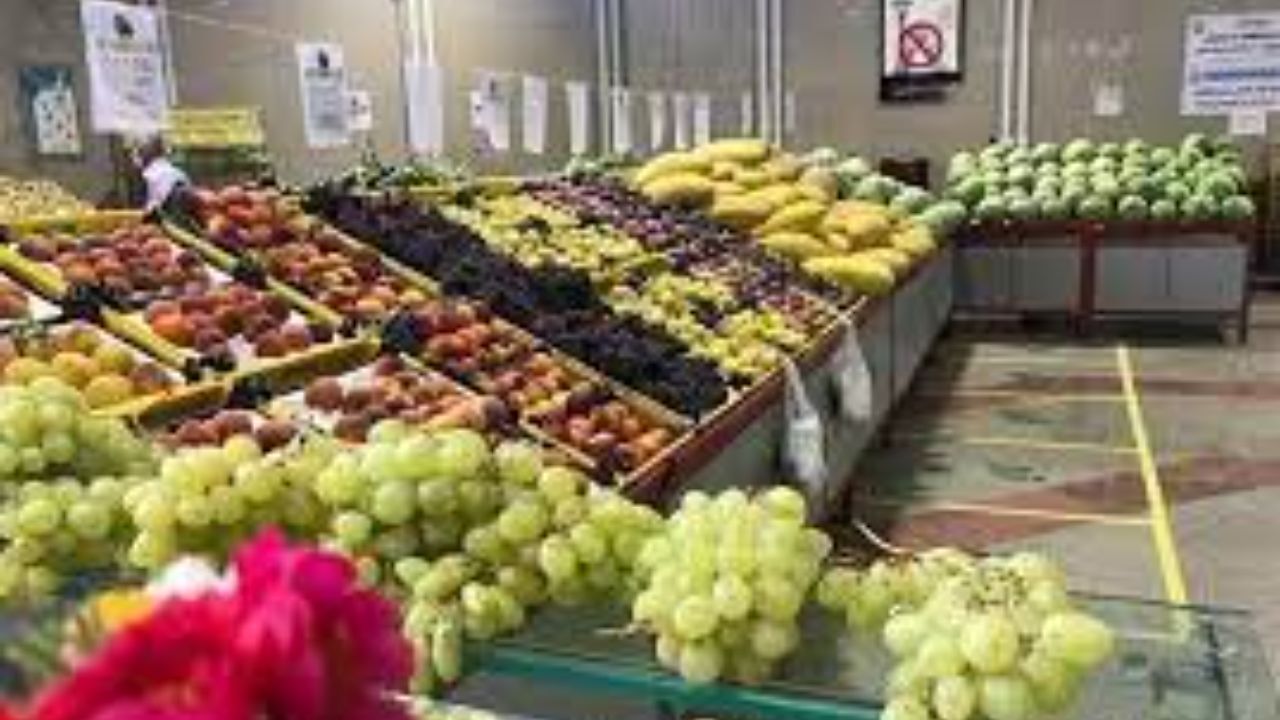 نرخ انواع میوه و صیفی‌ در میادین میوه‌ و تره‌بار