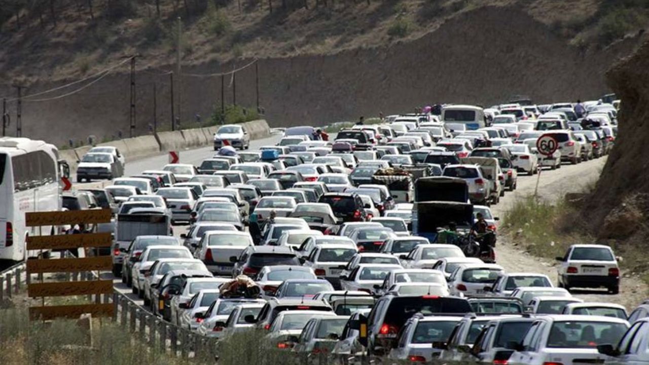 هشدار افزایش مصرف بنزین با ثبت رکورد 90 میلیون لیتر در روز