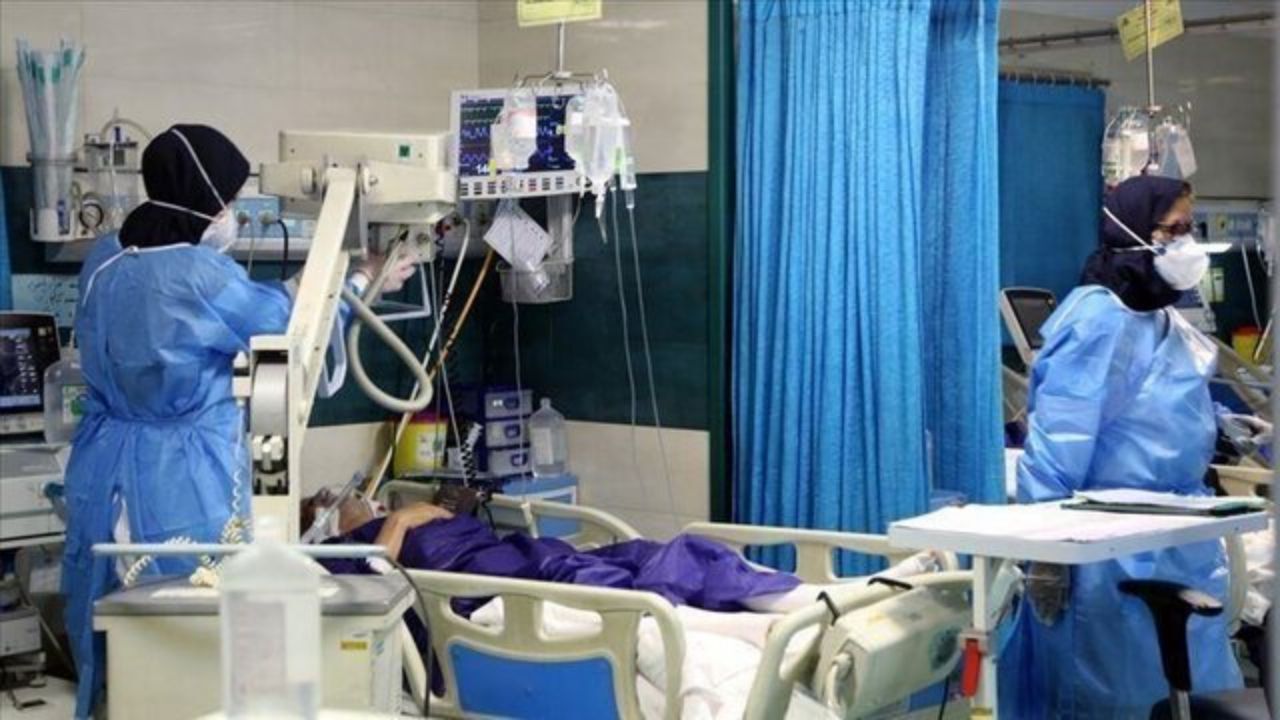 لزوم تغییر معیارهای رنگ‌بندی کرونایی شهرها/قرص "مولنوپیراویر" یکی از بهترین داروهای ضد کروناست