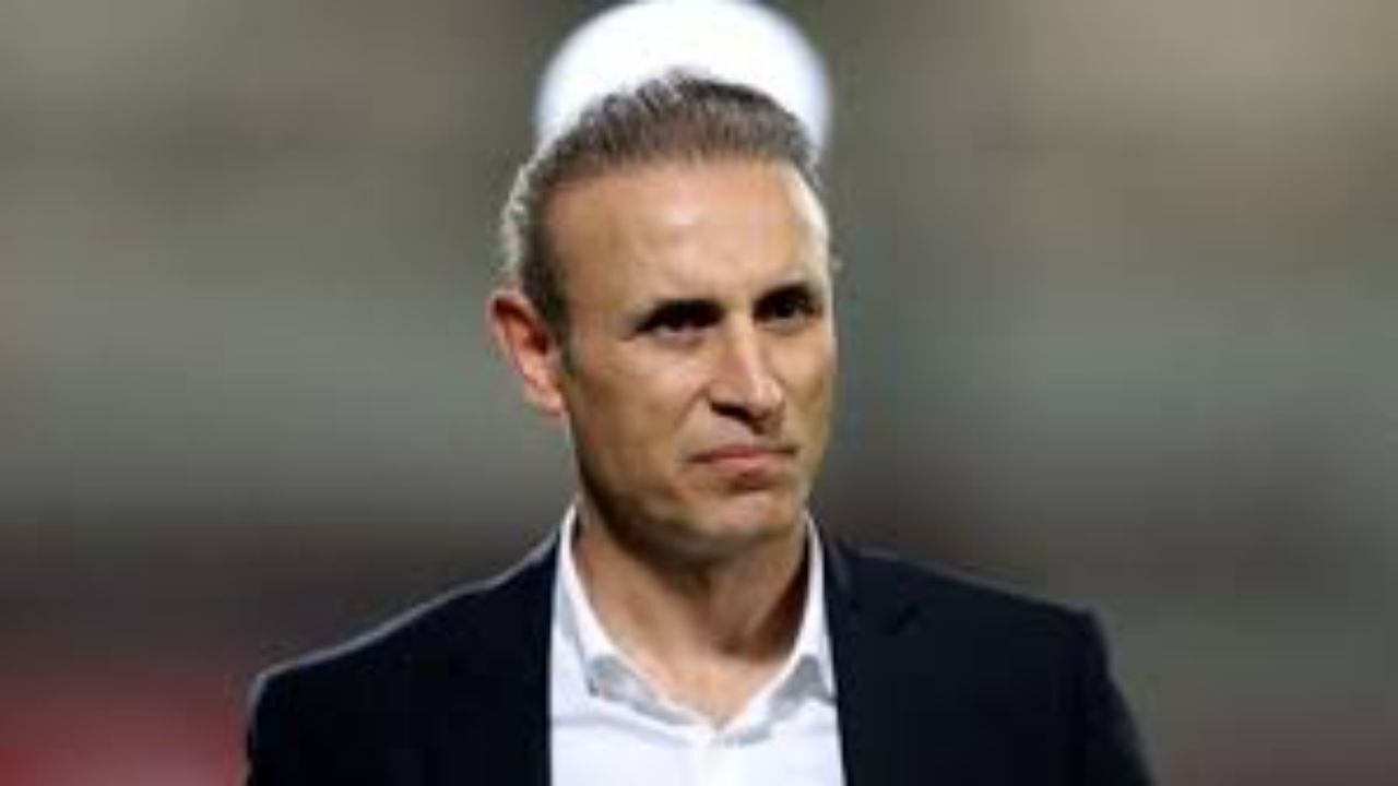استوری گل‌محمدی برای لغو سفر پرسپولیس+ عکس