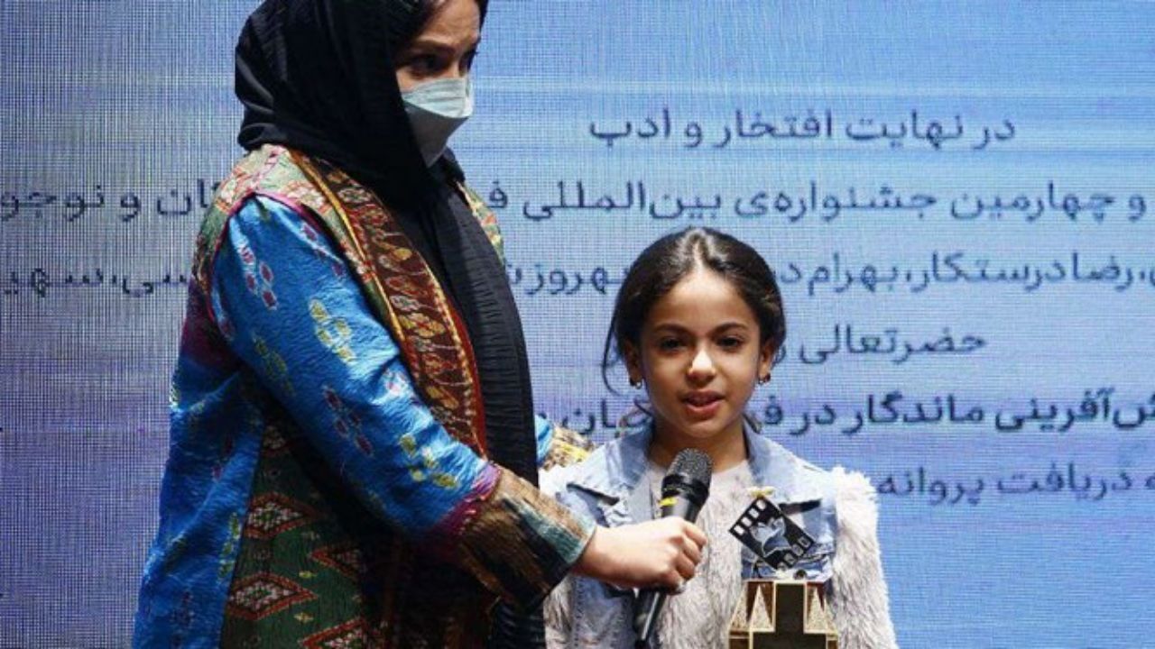 معرفی برگزیدگان سی و چهارمین جشنواره فیلم‌های کودکان و نوجوانان
