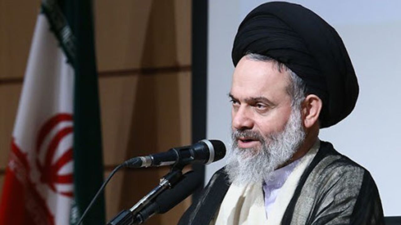 رییس جامعه مدرسین حوه علمیه قم: داور فوتبال پرورش دهید
