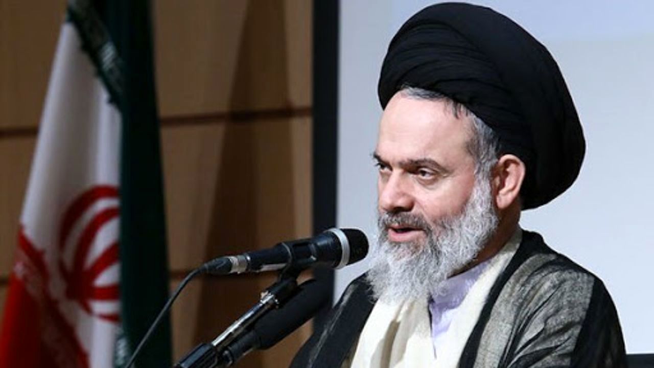 رییس جامعه مدرسین حوه علمیه قم: داور فوتبال پرورش دهید