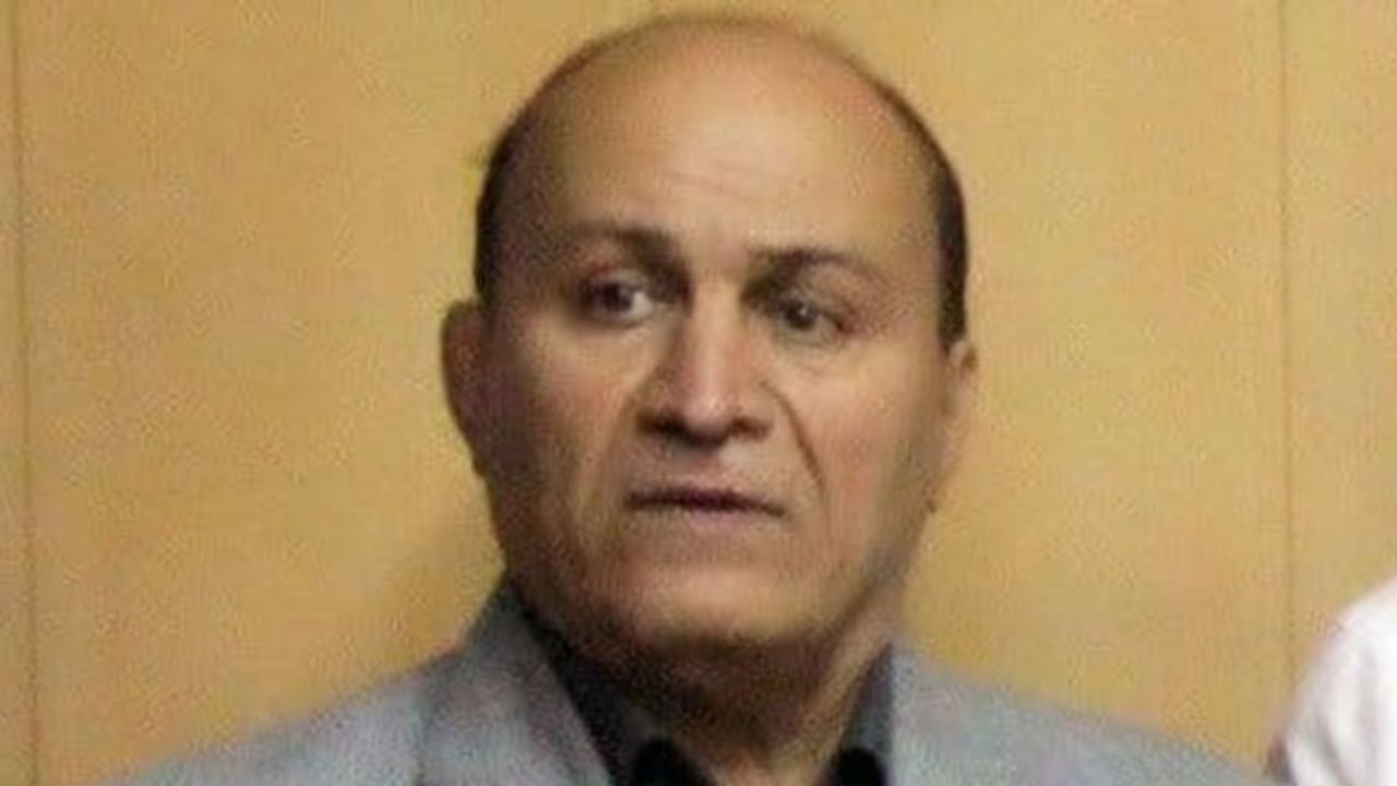 رحیم ابویی پیشکسوت کشتی جهان و ایران بر اثر کرونا درگذشت