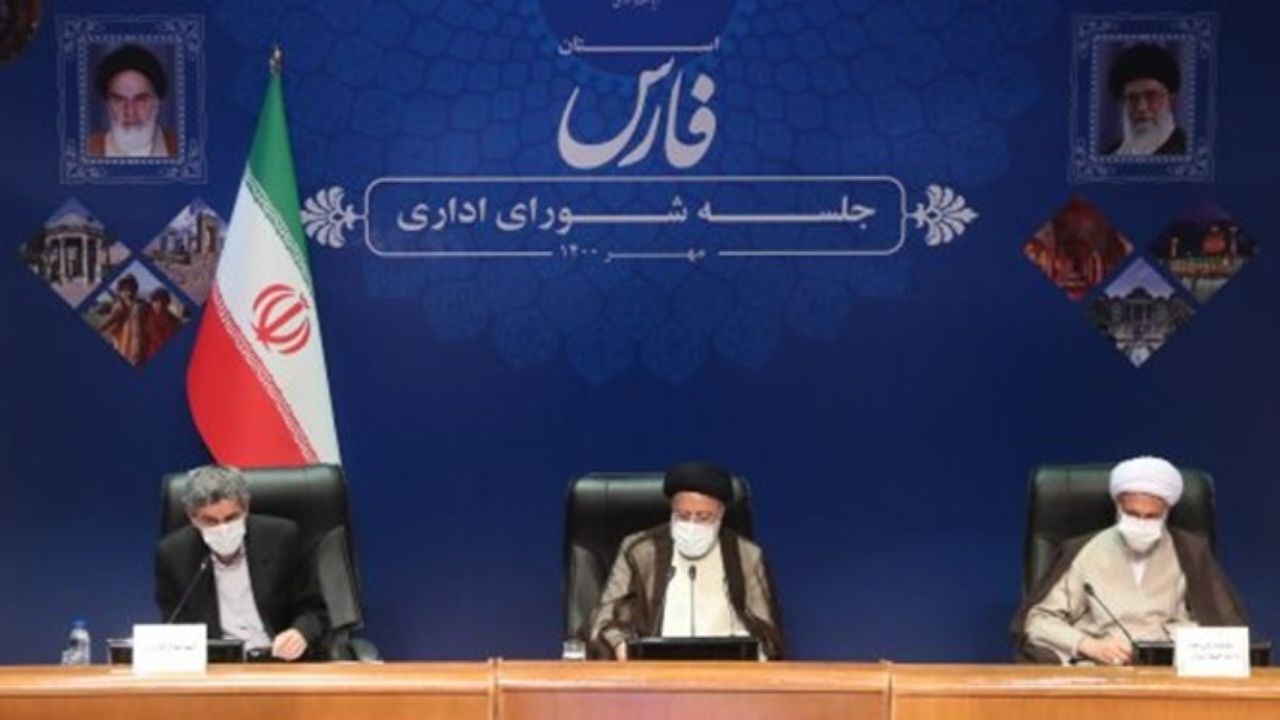 هر چه از دوره مسئولیت بنده به عنوان رئیس جمهور می‌گذرد، نگاهم نسبت به آینده امیدوار‌تر می‌شود