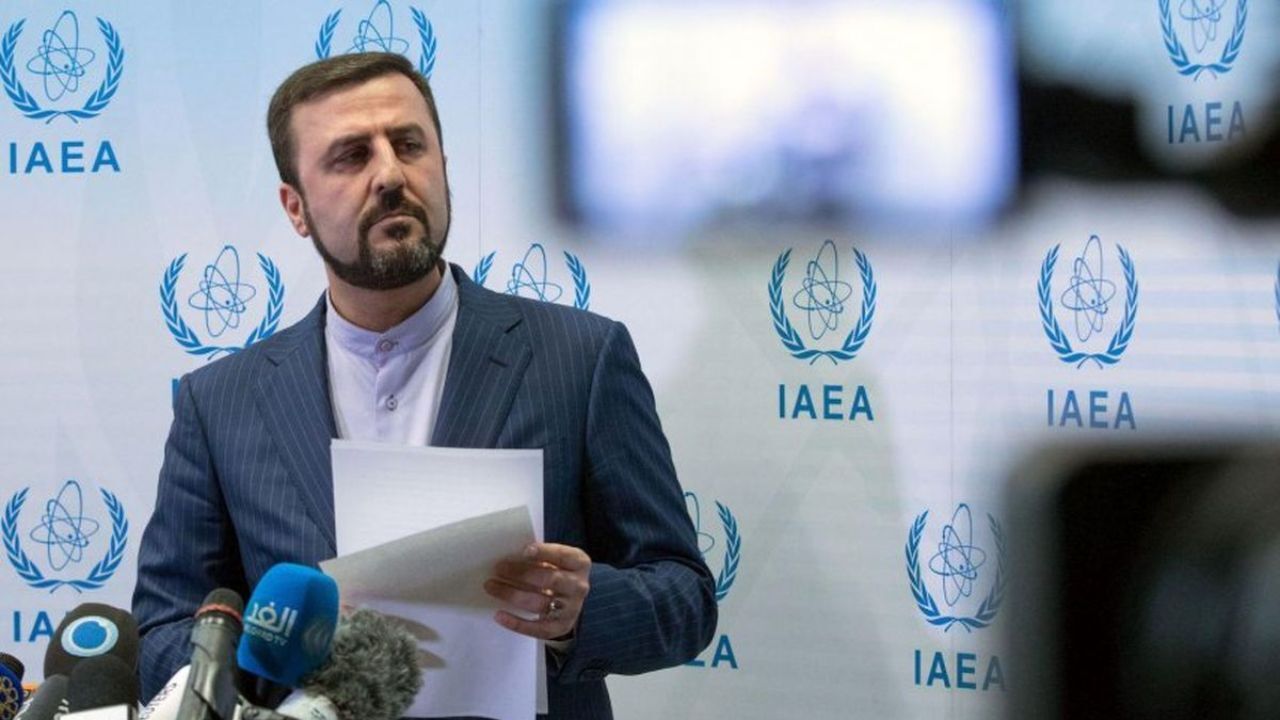 سکوت و غفلت در برابر برنامه هسته‌ای اسرائیل پیام منفی را به اعضای ان‌پی‌تی می‌فرستد