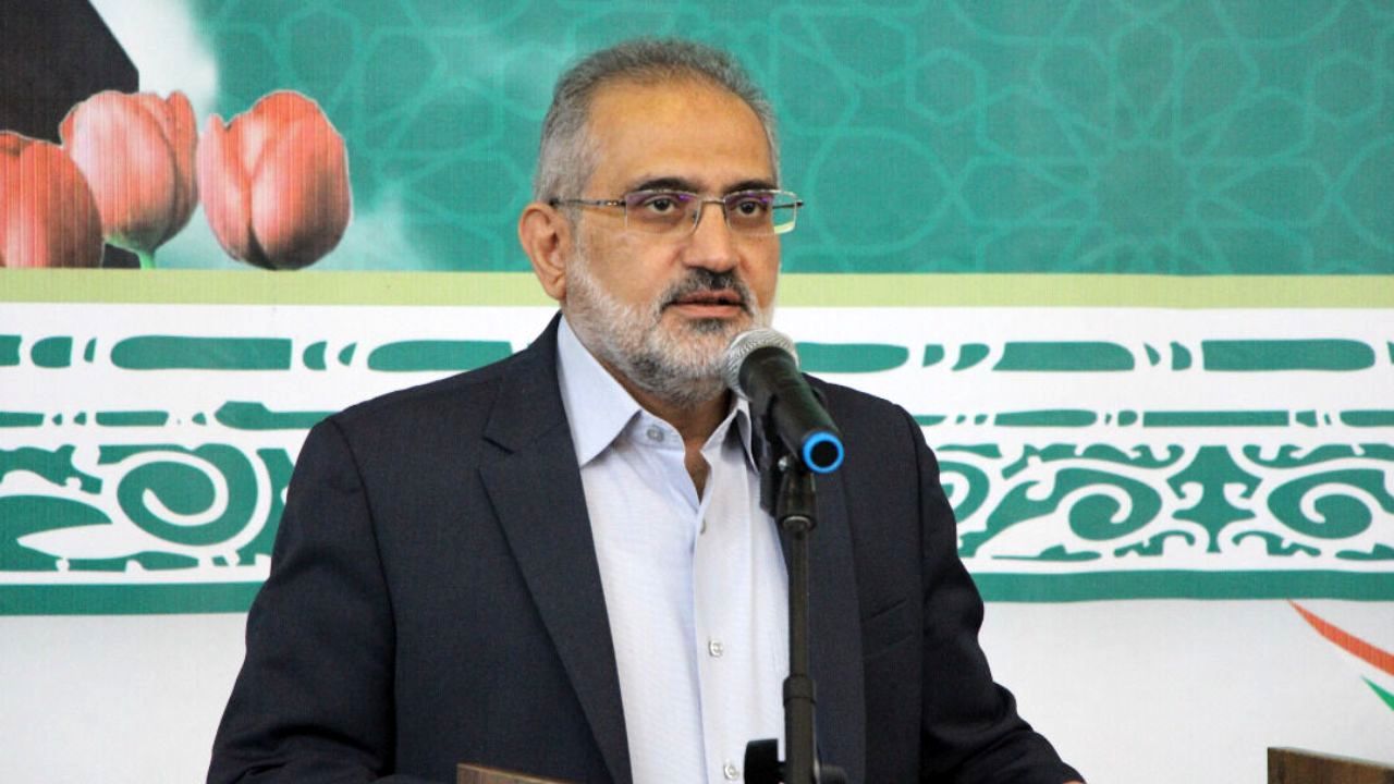 تعریف و تمجید معاون رئیسی از دولت سیزدهم/ کاش درصدی از این اهتمام در 8 ساله گذشته وجود داشت