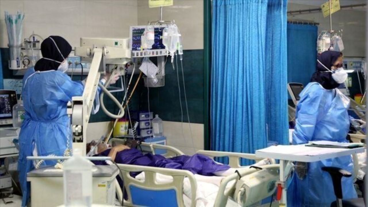 197 نفر دیگر قربانی کرونا شدند