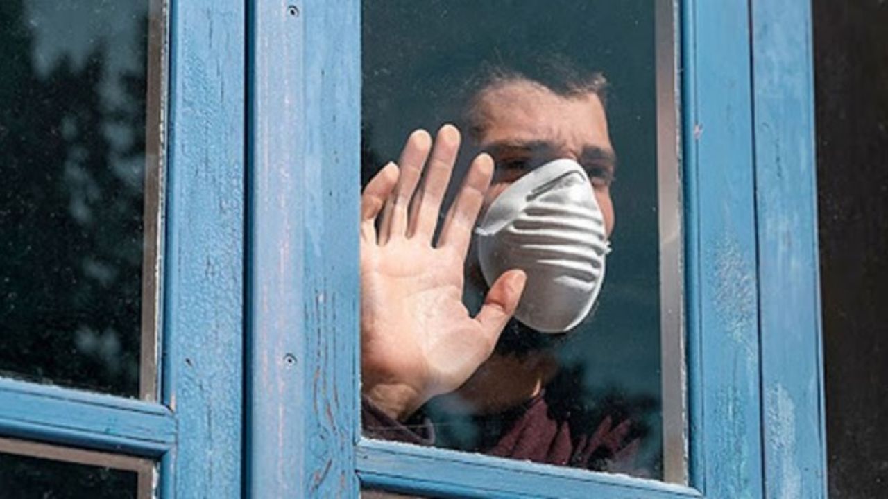پیک ششم قابل پیش بینی نیست/ کاهش بیماران مبتلا به قارچ سیاه