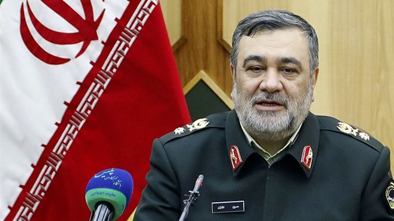 بازداشت خانم جوان توسط پلیس امنیت، ربطی به حجاب نداشت