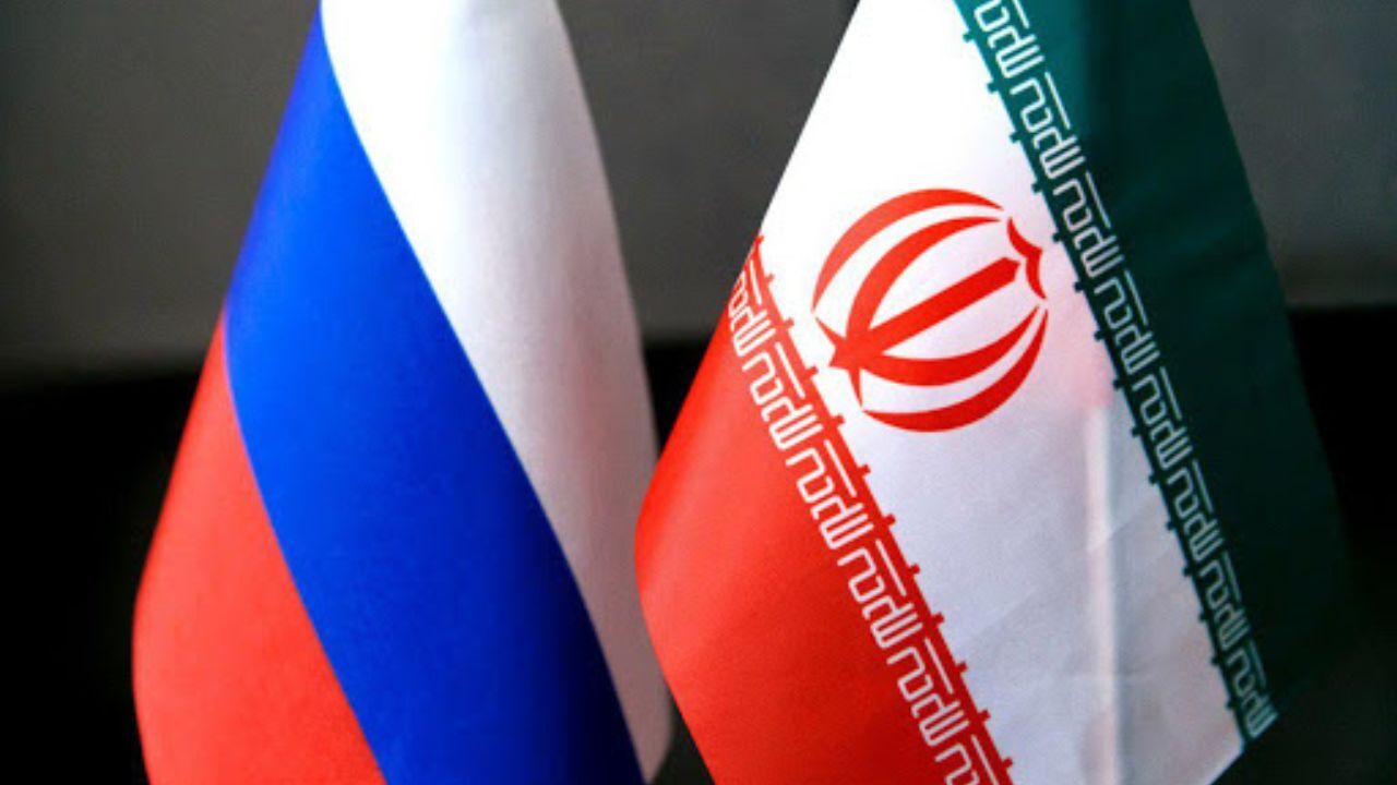 کد سوئیفت را در روسیه فعال کردیم که در ونزوئلا نیز فعال خواهد شد/مسیر جدید ترانزیت به ارمنستان را فعال کردیم