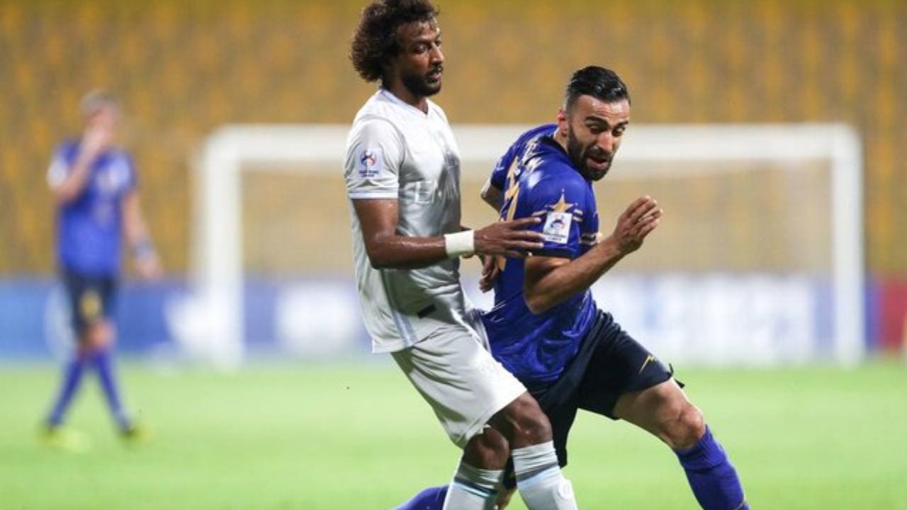 رنکینگ جهانی فوتبال باشگاهی؛ سقوط استقلال و پرسپولیس در رده بندی جهانی و آسیایی