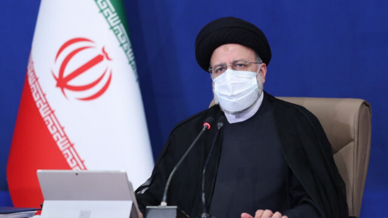 اشتباه لفظی مجدد رئیسی: شیخ طوطی به جای شیخ البوطی!