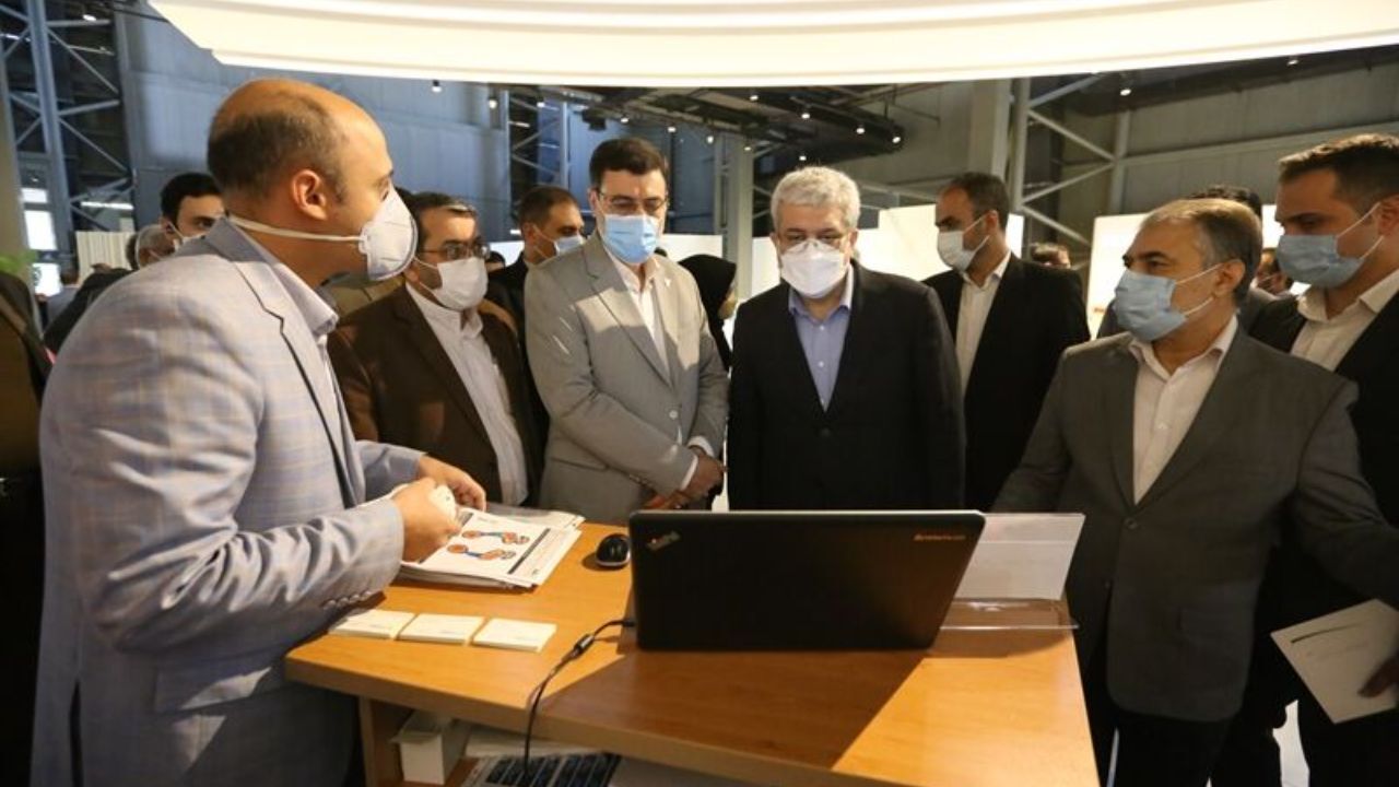 توانبخشی به والدین شهدا و جانبازان