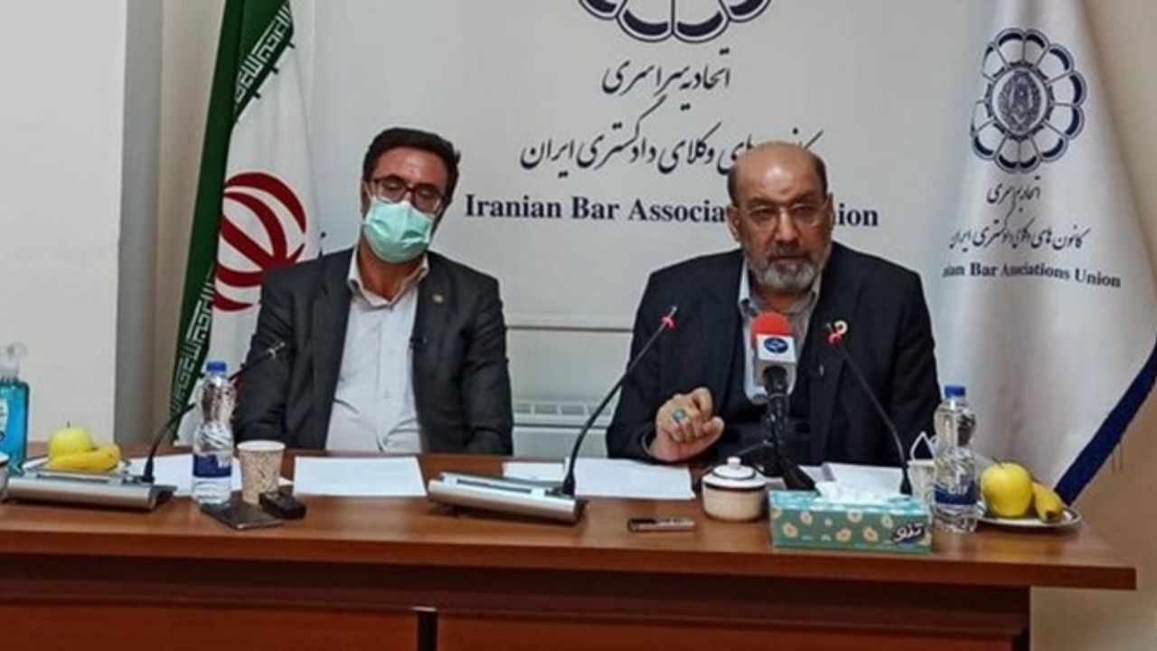 هجمه‌هایی برای ضربه زدن به نهاد وکالت به وجود آمده است
