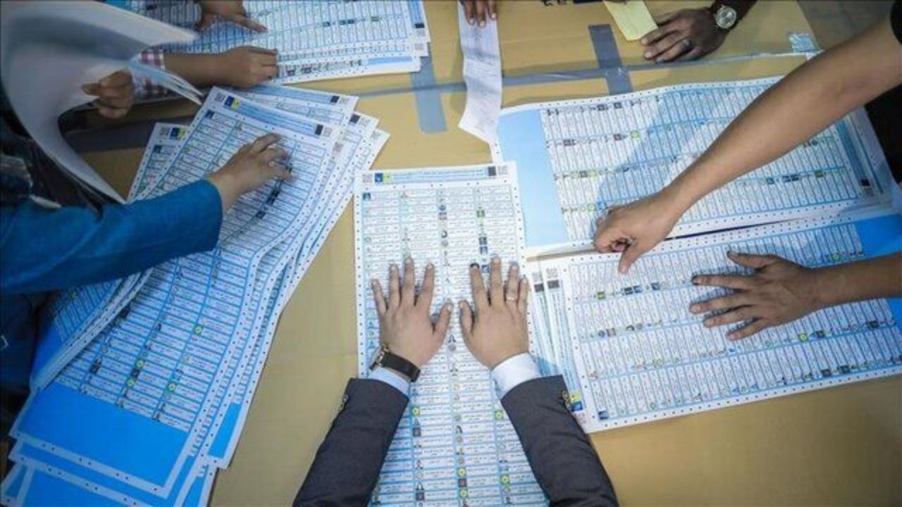 بیت شیعه عراق: در مذاکره تشکیل دولت شرکت نمی کنیم