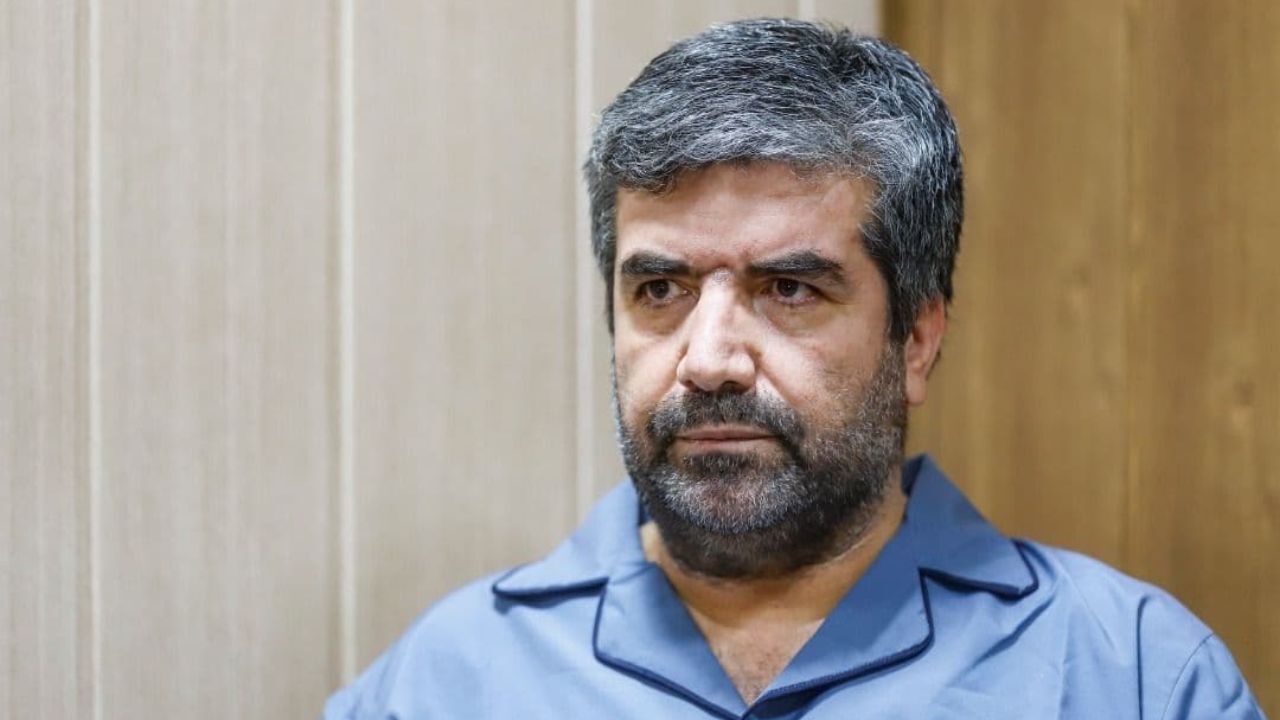 این سردار قلابی را شناسایی کنید+ عکس و جزییات