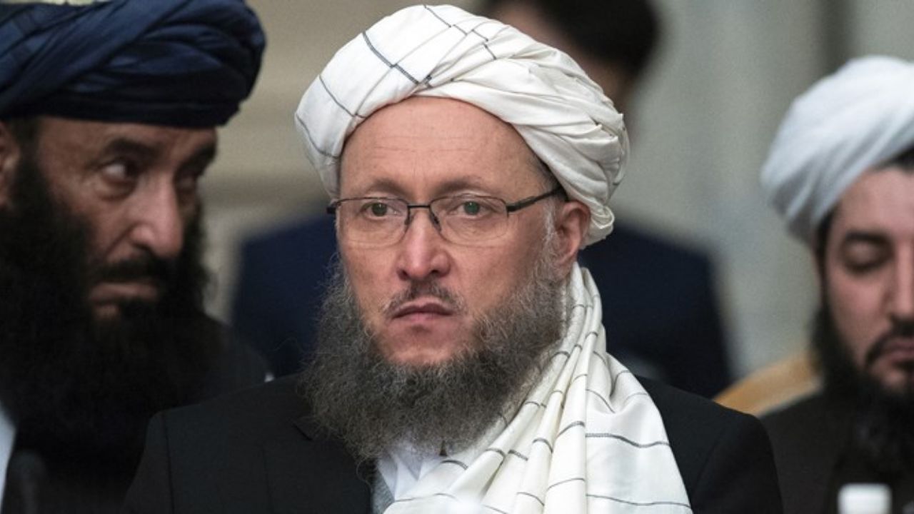 جهان ما را به‌ رسمیت شناسد؛ آمریکا دارایی‌های افغانستان را آزاد کند