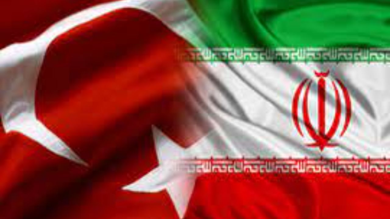 تاسیس مرکز تجاری ایران در استانبول