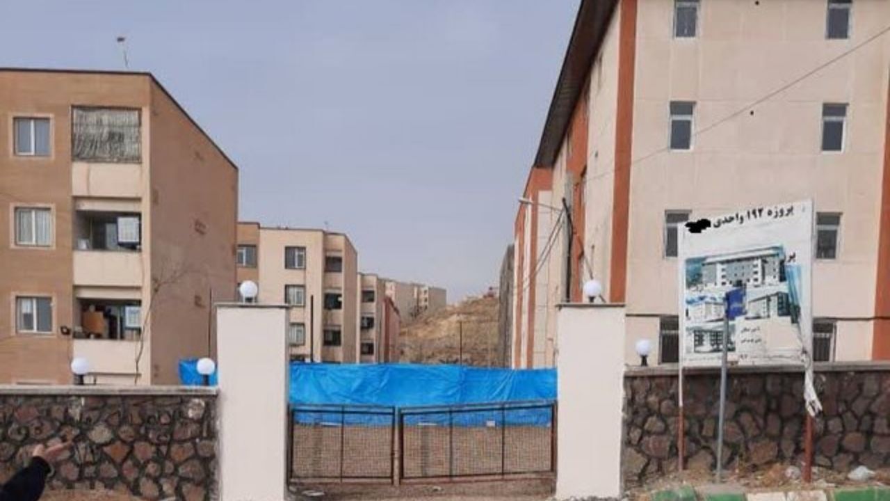 10 هزار نفر ثبت‌نامی در روز اول بازگشایی طرح ملی مسکن