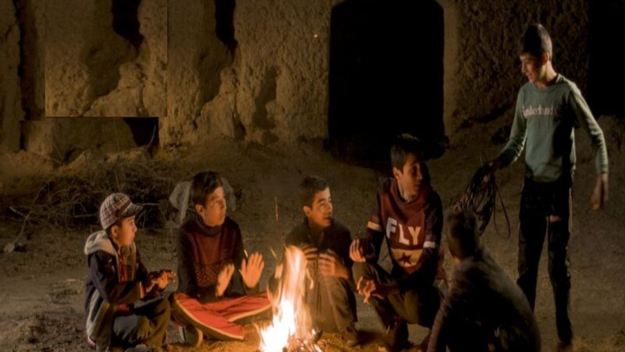 فیلم کوتاه آپارات در جشنواره‌های آمریکایی