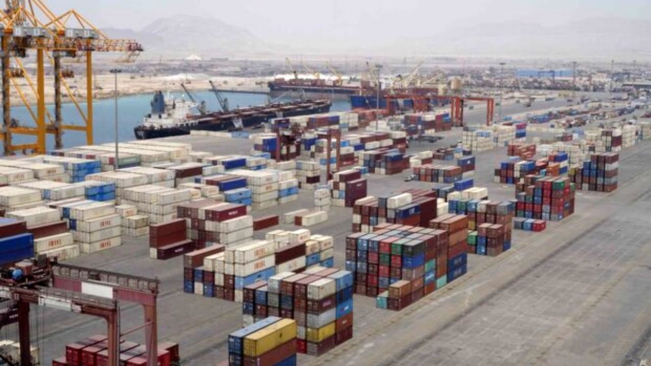 تهاتر نفت و کالای غیرنفتی در دستور کار است