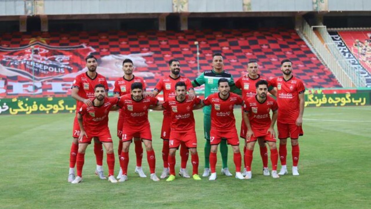 پیشنهاد جدید AFC برای بازی پرسپولیس-الهلال/ ورزشگاه بازی تغییر می کند؟