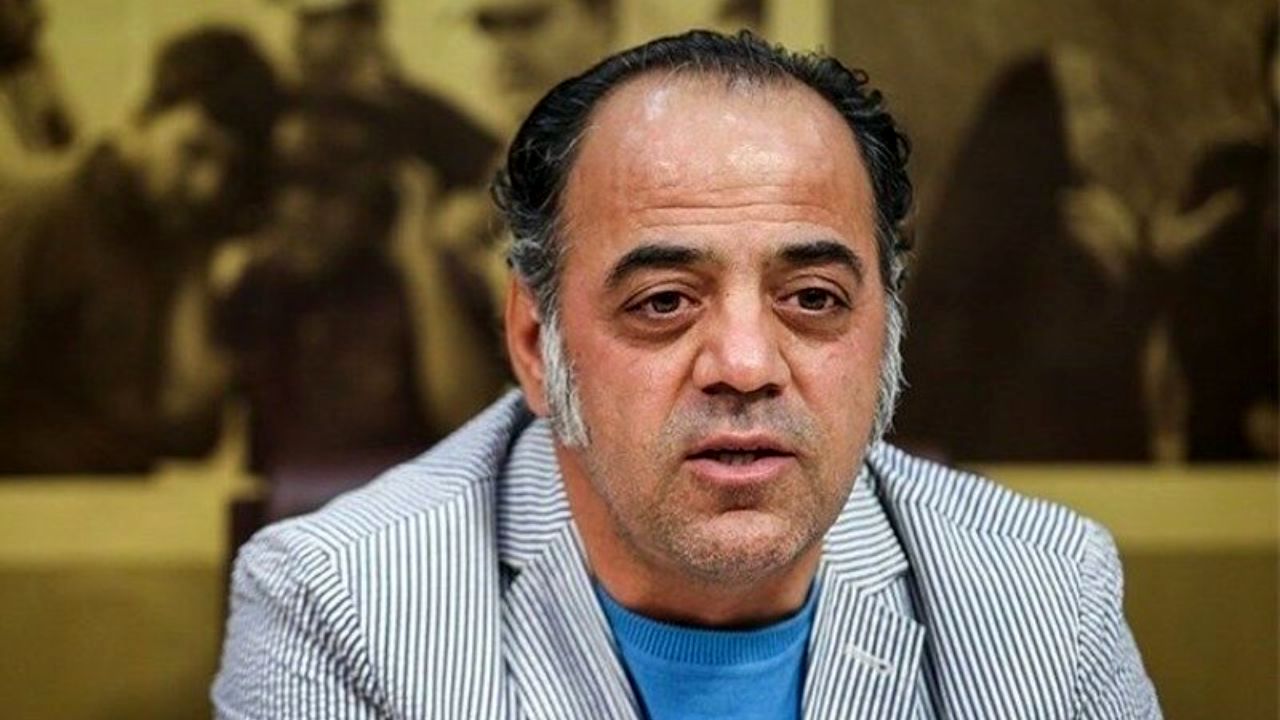 کارگردان «گاندو» مشغول چه کاری است؟